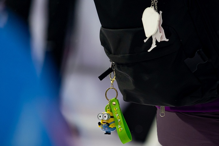 Кубок России. Мужчины. 10 км свободным стилем