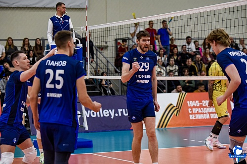 Такие разные туры…