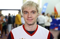 Александр Шиков