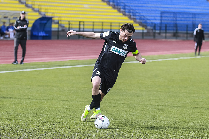 Данил Карпов