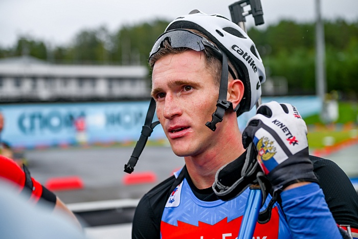 Топ-5 событий первого этапа Кубка Содружества по биатлону: озолотившиеся Смольские, стойкость Виктории Сливко, звезда Дениса Иродова