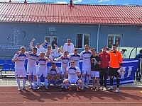 ФК «Тобол» из Тобольска победил в Омске, а «ИЛЬПАР» потерял первые очки