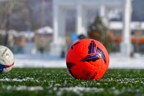 Фавориты одержали очередные победы в Кубке «Сибинтела»