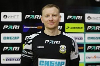 Президент мини-футбольного клуба «Тюмень» Александр Попов: «Упалёв у нас был № 1 в плей-офф, поэтому заслужил новый контракт с увеличением зарплаты»