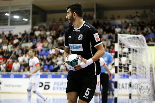 Клубы футзальной Суперлиги проходят лицензирование в РФС