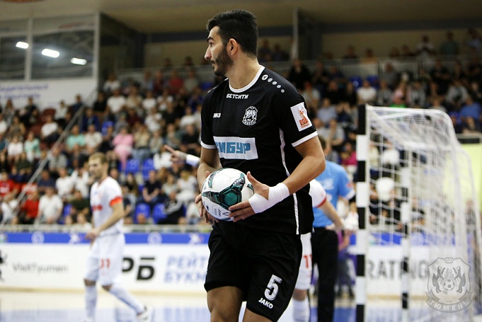 Клубы футзальной Суперлиги проходят лицензирование в РФС