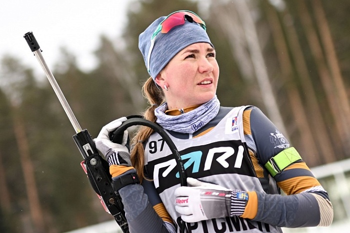 БК «Профински» - победитель Международной лиги клубного биатлона