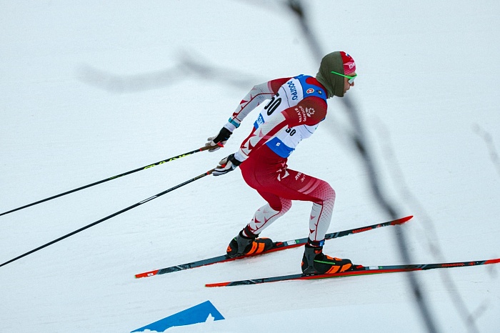 Илья Семиков добыл золото, а тюменец Алексей Червоткин взял бронзу