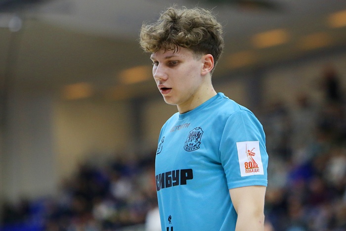 БЕТСИТИ Кубок лиги. "Тюмень" - "Синара"