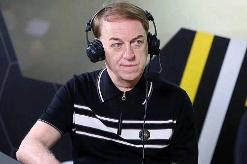 Александр Попов: «Было видно, что тренер «поплыл», а команда не верила в себя»