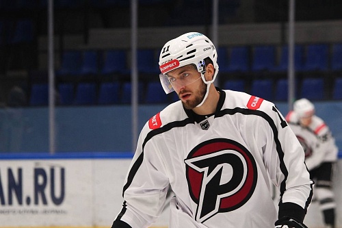 Тюмень против Кургана и Омска: смотрите хоккей на местном ТВ