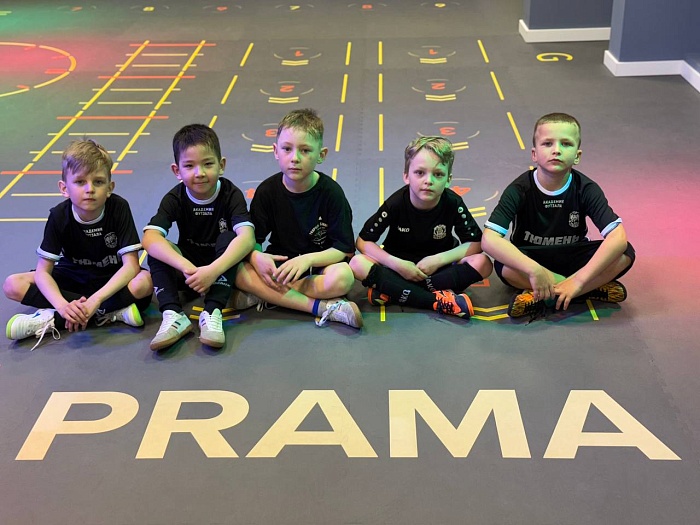 Конкурс "TYUMEN ARENA AWARD 2025".