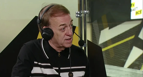 Президент футзального клуба "Тюмень" Александр Попов: "Ухта" тоже тяжело прошла в финал. Тоже все было на тоненького. Но команда собралась