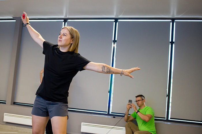 Фиджитал для чайников. Все самое важное о спорте будущего