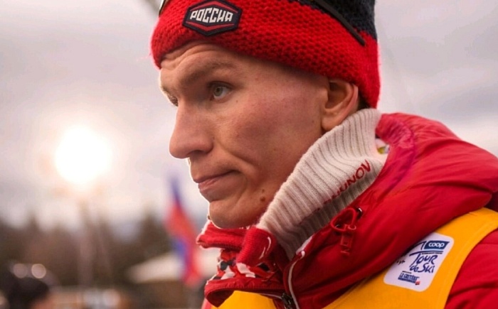 Трёхкратный олимпийских чемпион по лыжным гонкам Александр Большунов верит в возможность участия на Олимпиаде-2026