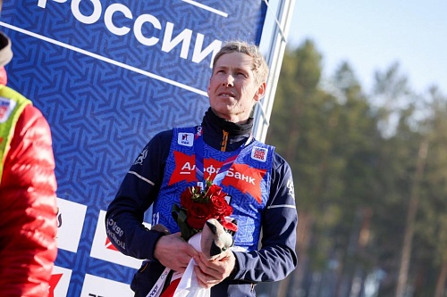 Суперпасьют на чемпионате России не бегали 3 года