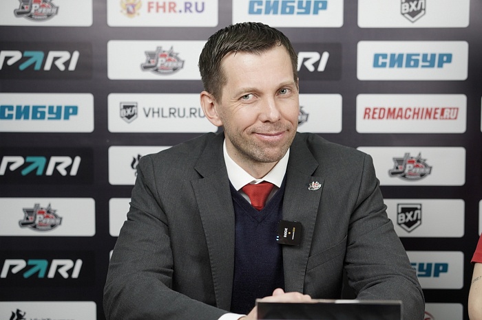 Денис Ячменёв