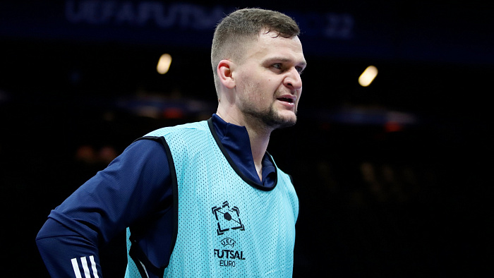 Сергей Абрамович