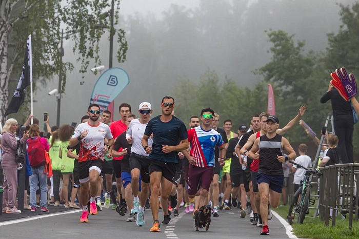 Конкурс "TYUMEN ARENA AWARD 2025"