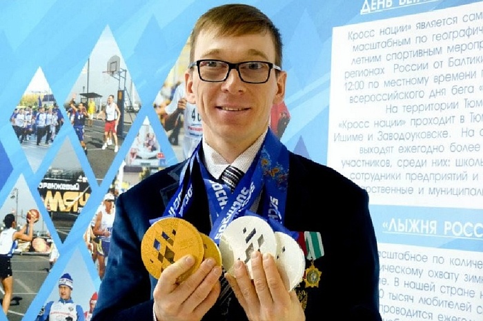 Заслуженный тренер России по биатлону и лыжным гонкам Вячеслав Голдинов: «На «слабо» взяли один раз, а доказываю это каждый год»