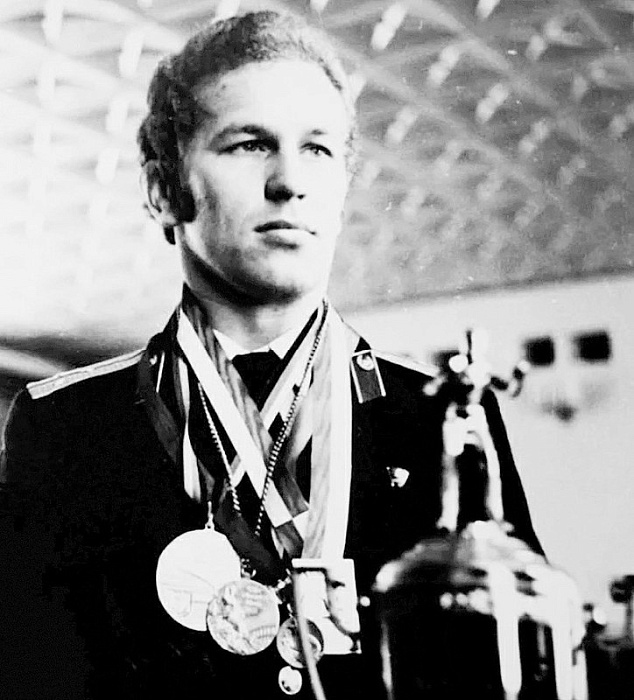 Международный олимпийский день: вспоминаем тюменских спортсменов, бравших медали на Играх