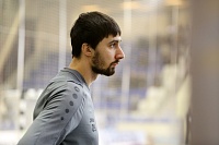 Капитан МФК «Тюмень» Артём Антошкин выбыл до конца сезона