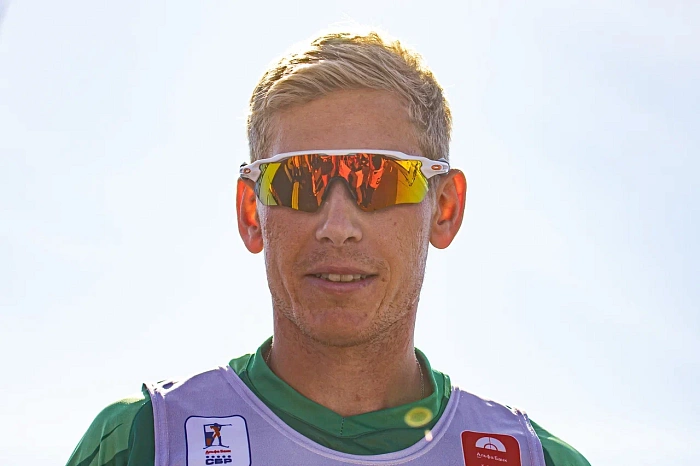 Не только работа: любимый отдых Поварницына, Белова, Смольского, Лазовского, Солы и других лыжников и биатлонистов из России и Белоруссии