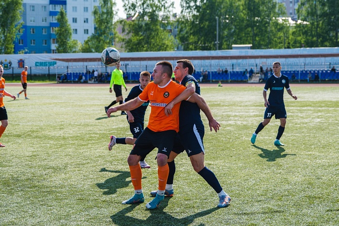 Тюменцы на выезде сыграют с «Шахтёром», а тоболяки дома примут омичей