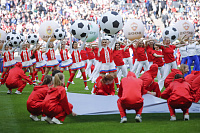 РФС учреждает Всероссийский День футбола