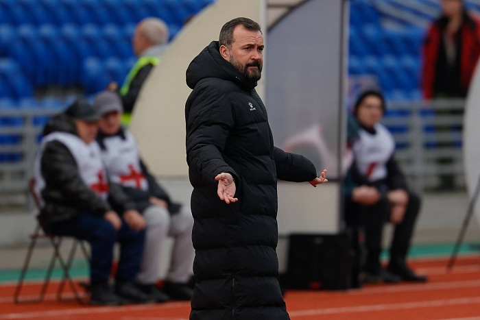 Тимур Касимов: «Когда попробовал чёрную икру, есть "Доширак" уже не хочется»