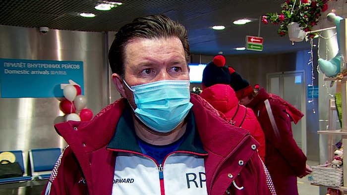 Зимние игры паралимпийцев «Мы вместе. Спорт»