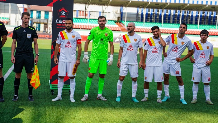 Соперник «Тюмени» может не поехать на матч в Киров