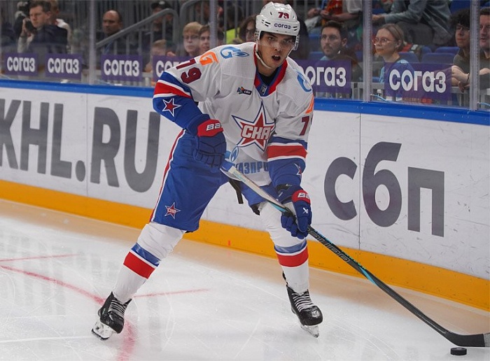 Тюменские хоккеисты выбывают из числа соискателей Кубка Гагарина