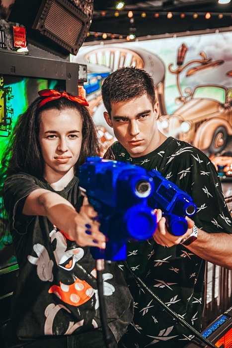 Карина Симонова: «Мой главный болельщик – это бабушка»