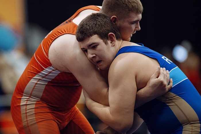 В Тюмени состоялся традиционный  турнир на призы чемпиона мира, серебряного призёра Олимпийских Игр Владимира Чебоксарова