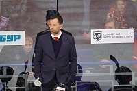 Главный тренер хоккейного клуба «Рубин» Денис Ячменёв: «По моментам превзошли соперника, но нас подвела реализация»
