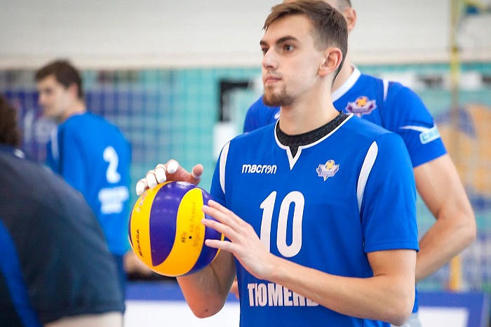 Экс-тюменцы стали призёрами чемпионата Беларуси