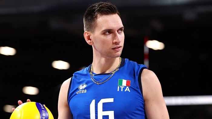 Одноклубник Евгения Андреева претендует на медаль чемпионата мира