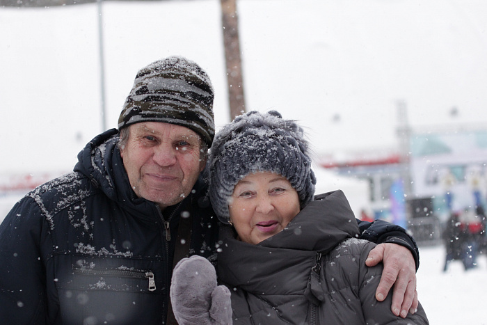 Третий этап Кубка России по биатлону, или как сделать из него лимонад?