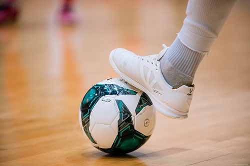 Футзальный клуб «Тюмень-2012» удачно начал третий тур