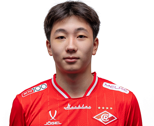 Тюменский воспитанник подписал контракт со «Спартаком»