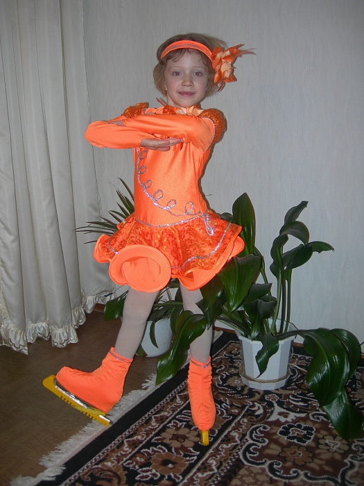 Двукратная чемпионка России по лыжным гонкам Елизавета Пантрина: «Я делала всё быстро, а в фигурном катании торопиться не нужно»