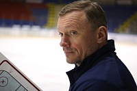 В Нижнем Новгороде ценят бывших тренеров хоккейного клуба «Рубин»