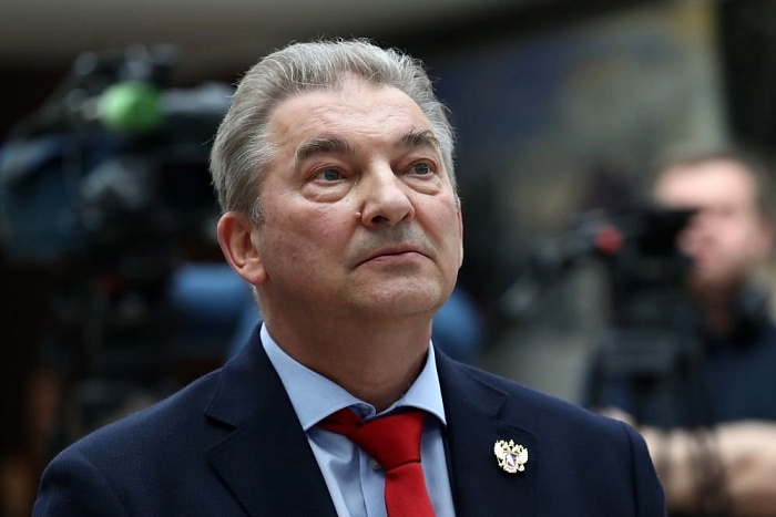 Владислав Третьяк верит в силу ВХЛ