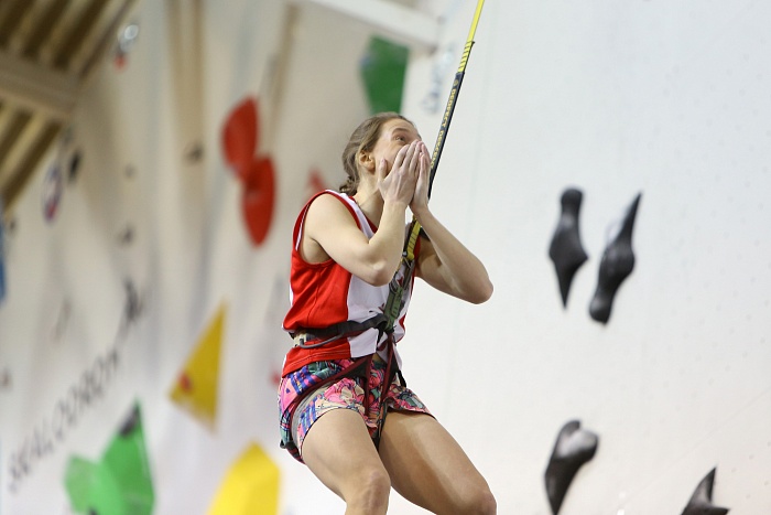 Екатерина Баращук