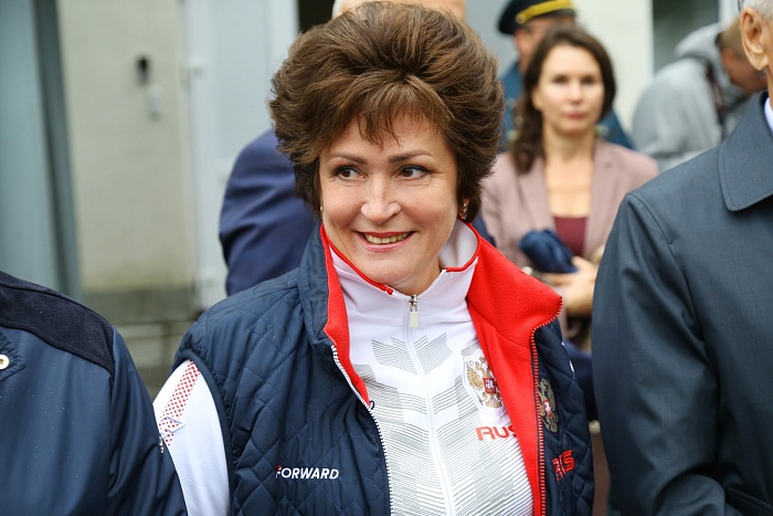 Кубок друзей ВТБ. 1-й день