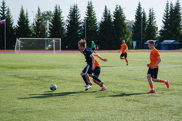 Тюменцы и тоболяки в субботу проведут выездные матчи