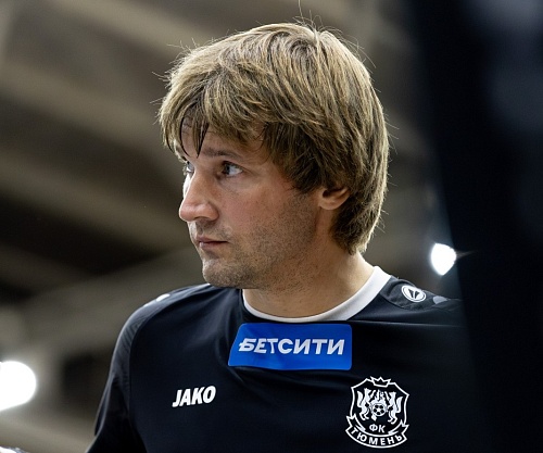 «Тюмень» по прежнему без очков на старте сезона Суперлиги: четвёртое поражение подряд