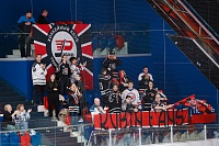 Хоккейный клуб «Рубин» сразится в Санкт-Петербурге с динамовцами