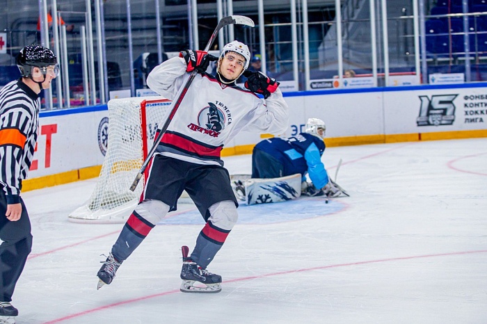 Артём Нагибин уехал в Саратов